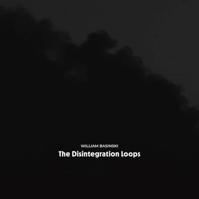 WILLIAM BASINSKI - THE DISINTEGRATION LOOPS (ARCADIA ARCHIVE EDITION) VINYL (SUPER LTD. ED. 8LP BOXSET)
