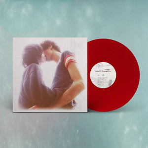 WINTER - ADULT ROMANTIX VINYL (LTD. ED. 'CHERRY KISS' RED)