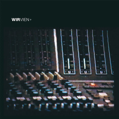 WIR (WIRE) - VIEN VINYL (SUPER LTD. 'RSD' ED. LP)