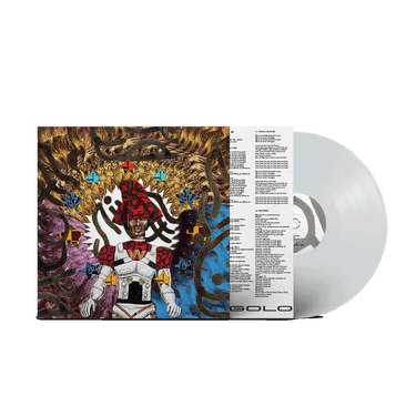WITCH - SOGOLO VINYL (SUPER LTD. ED. VARIANTS W/ *SIGNED* ART PRINT)