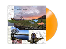 WITCHING WAVES - STREAMS AND WATERWAYS VINYL (LTD. ED. ORANGE)