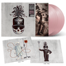 LIMITED 'RECORD STORE DAY STORES' 20TH ANNIVERSARY EDITION BABY PINK 2LP VINYL