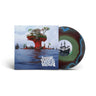LIMITED HALF-SPEED MASTERED EDITION BLUE, GREEN & ORANGE