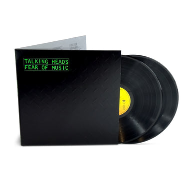 REMASTERED 2LP VINYL GATEFOLD