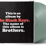 LIMITED EDITION COLA BOTTLE CLEAR 2LP VINYL