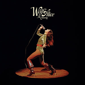 WOLF ALICE - THE CLEARING VINYL (LTD. INDIES EXCL. ED. VARIANTS)
