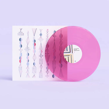 WOLF PARADE - APOLOGIES TO THE QUEEN MARY VINYL RE-ISSUE (LTD. ED. PINK)