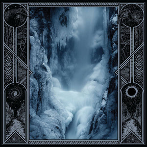 WOLVES IN THE THRONE ROOM - CRYPT OF ANCESTRAL KNOWLEDGE VINYL (LTD. ED. SILVER 12")