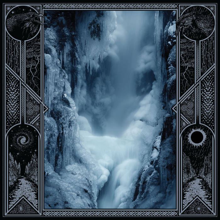 WOLVES IN THE THRONE ROOM - CRYPT OF ANCESTRAL KNOWLEDGE VINYL (LTD. ED. SILVER 12