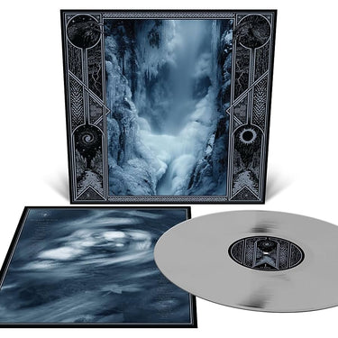 WOLVES IN THE THRONE ROOM - CRYPT OF ANCESTRAL KNOWLEDGE VINYL (LTD. ED. SILVER 12")