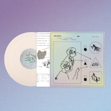 WOMBO - SLAB / KEESH MOUNTAIN VINYL (LTD. ED. CLOUDY CLEAR)