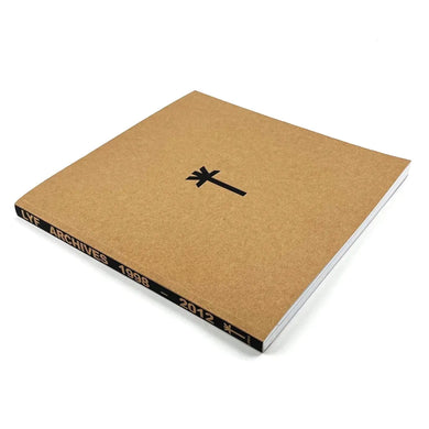 WU LYF - LYF ARCHIVES 1998 - 2012 VINYL (LTD. ED. BOOK)