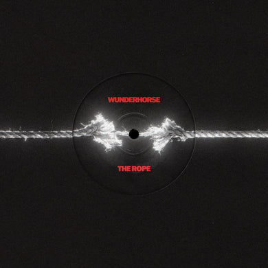 WUNDERHORSE - THE ROPE VINYL (SUPER LTD. ED. 7