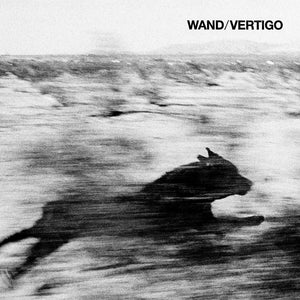 WAND - VERTIGO VINYL (LTD. ED. LP)