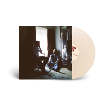 WHITNEY - SMALL TALK VINYL (LTD. INDIES ED. BONE)