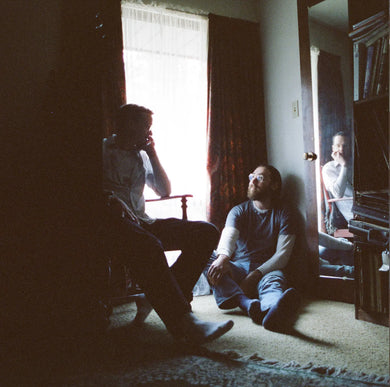 WHITNEY - SMALL TALK VINYL (LTD. INDIES ED. BONE)