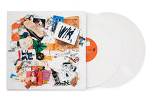WIKI - LIL ME VINYL RE-ISSUE (LTD. ED. WHITE 2LP GATEFOLD)