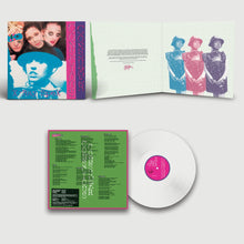 X-RAY SPEX - CONSCIOUS CONSUMER VINYL RE-ISSUE (LTD. ED. VARIANTS)