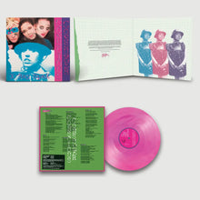 X-RAY SPEX - CONSCIOUS CONSUMER VINYL RE-ISSUE (LTD. ED. VARIANTS)