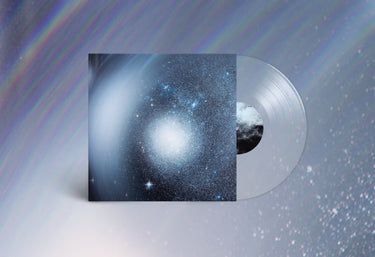XIU XIU - ERASERHEAD XIU XIU VINYL (LTD. ED. ULTRA CLEAR + BOOKLET)
