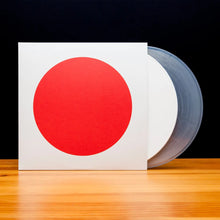 XIU XIU - PLAYS THE MUSIC OF TWIN PEAKS VINYL RE-ISSUE (LTD. ED. WHITE & CLEAR 2LP GATEFOLD)