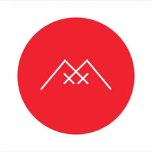 XIU XIU - PLAYS THE MUSIC OF TWIN PEAKS VINYL RE-ISSUE (LTD. ED. WHITE & CLEAR 2LP GATEFOLD)