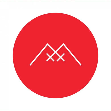 XIU XIU - PLAYS THE MUSIC OF TWIN PEAKS VINYL RE-ISSUE (LTD. ED. WHITE & CLEAR 2LP GATEFOLD)