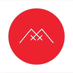 XIU XIU - PLAYS THE MUSIC OF TWIN PEAKS VINYL RE-ISSUE (LTD. ED. WHITE & CLEAR 2LP GATEFOLD)