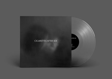 CIGARETTES AFTER SEX - X'S VINYL (LTD. ED. VARIANTS)