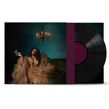YAZMIN LACEY - TEAL DREAMS VINYL (LTD. COLLECTORS ED. VARIANTS+ BOOKLET)