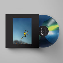 YEAH YEAH YEAHS - COOL IT DOWN VINYL RE-ISSUE (SUPER LTD. 'NAD' ED. 'TWISTER')