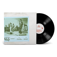 YES - YALE BOWL '71 VINYL (SUPER LTD. ED. 'RSD' LP)