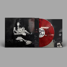 YEULE - EVANGELIC GIRL IS A GUN VINYL (LTD. INDIES EXC. ED. 'IRIS OF BLOODLUST' RED MARBLE)