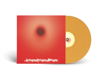 YHWH NAILGUN - 45 POUNDS VINYL RE-ISSUE (LTD. YELLOW)