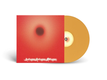 YHWH NAILGUN - 45 POUNDS VINYL RE-ISSUE (LTD. YELLOW)