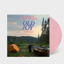 YO LA TENGO - OLD JOY VINYL (LTD. ED. TRANSPARENT PINK)