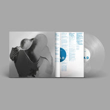 YOUNG FATHERS - DEAD VINYL (SUPER LTD. ED. 'RSD' 10TH ANNIVERSARY CRYSTAL CLEAR 2LP GATEFOLD W/ MIRROR-BOARD SLEEVE)