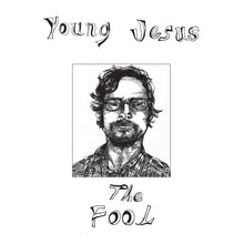 YOUNG JESUS - THE FOOL VINYL (LTD. ED. OPAQUE WHITE)