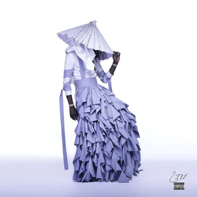 YOUNG THUG - JEFFREY VINYL (SUPER LTD. ED. 'RSD' BLUE GALAXY SWIRL)