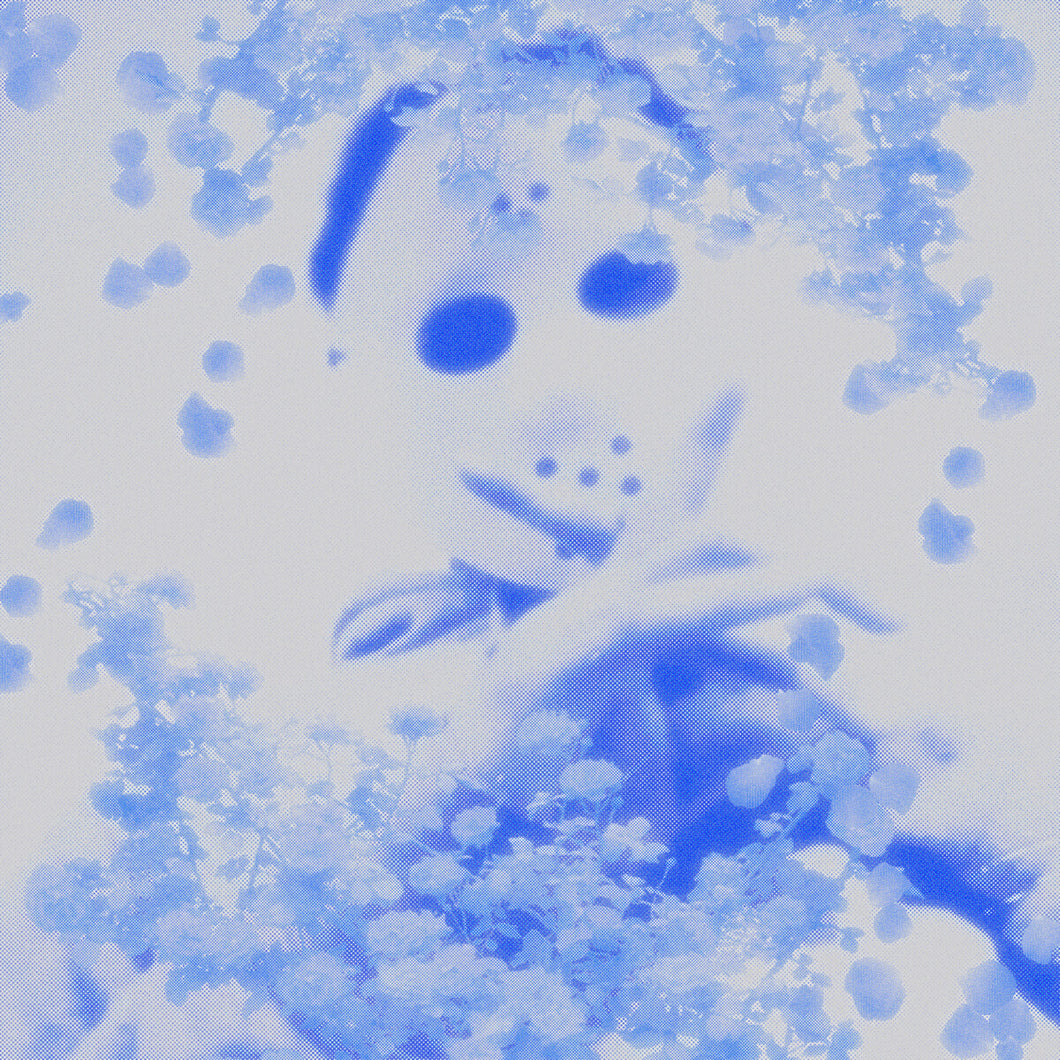 YUNG LEAN - FROST GOD VINYL RE-ISSUE (LTD. ED. CLEAR)