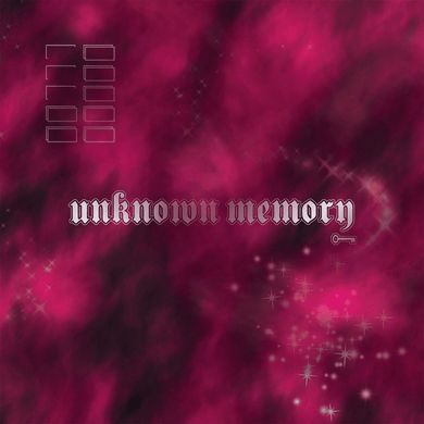 YUNG LEAN - UNKNOWN MEMORY VINYL RE-ISSUE (LTD. ED. MAGENTA)