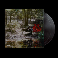 ZACH BRYAN - WITH HEAVEN ON TOP VINYL (2LP)