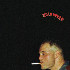 ZACH BRYAN - ZACH BRYAN VINYL (2LP)