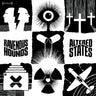RAVENOUS HOUNDS - ALTERED STATES VINYL (LTD. ED. LP)