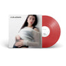 e.m.arson - e.m.arson VINYL (LTD. ED. TRANSPARENT RED)