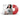 e.m.arson - e.m.arson VINYL (LTD. ED. TRANSPARENT RED)