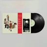 LIMITED 10TH ANNIVERSARY EDITION 2LP VINYL GATEFOLD W/ OBI-STRIP