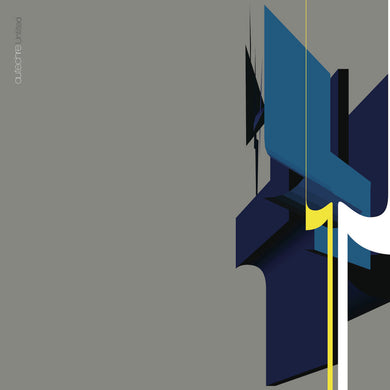 AUTECHRE - UNTILTED VINYL RE-ISSUE (2LP)