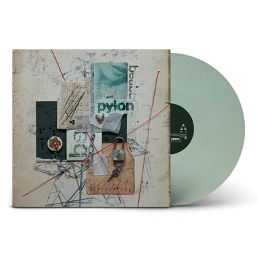 beabadoobee - PYLON VINYL (LTD. INDIE ED. VARIANTS)