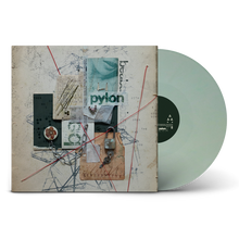 beabadoobee - PYLON VINYL (LTD. INDIE ED. VARIANTS)